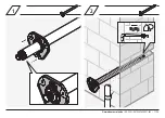 Preview for 11 page of Kemper FROSTI-PLUS 574 Installation Manual Preliminary Installation