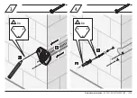 Preview for 12 page of Kemper FROSTI-PLUS 574 Installation Manual Preliminary Installation