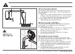 Предварительный просмотр 11 страницы Kemper Frosti-Plus Installation And Operating Manual