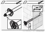 Предварительный просмотр 11 страницы Kemper Frosti-Plus Installation Manual Preliminary Installation