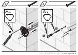 Предварительный просмотр 12 страницы Kemper Frosti-Plus Installation Manual Preliminary Installation