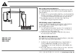 Предварительный просмотр 8 страницы Kemper FROSTI XS Installation And Operating Manual