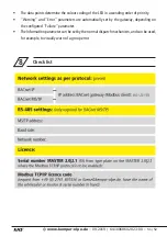 Preview for 51 page of Kemper KHS 686 02 023 Installation And Operating Instructions Manual