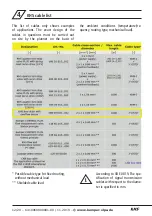 Preview for 12 page of Kemper KHS 688 00 Series Installation And Operating Instructions Manual