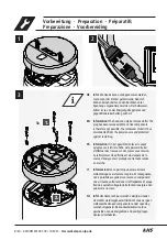 Предварительный просмотр 8 страницы Kemper KHS CoolFlow 612 01 001 Installation Manual