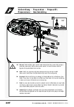 Предварительный просмотр 9 страницы Kemper KHS CoolFlow 612 01 001 Installation Manual