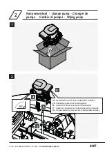 Предварительный просмотр 12 страницы Kemper KHS CoolFlow 612 01 001 Installation Manual