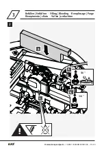 Предварительный просмотр 15 страницы Kemper KHS CoolFlow 612 01 001 Installation Manual