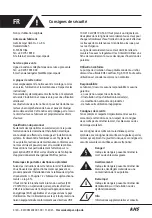 Preview for 4 page of Kemper KHS CoolFlow 612 02 001 Installation Manual