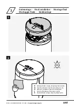 Preview for 18 page of Kemper KHS CoolFlow 612 02 001 Installation Manual