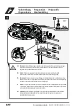 Предварительный просмотр 9 страницы Kemper KHS CoolFlow 612 04 001 Installation Manual