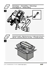 Предварительный просмотр 14 страницы Kemper KHS CoolFlow 612 04 001 Installation Manual