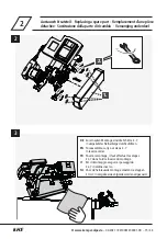 Предварительный просмотр 15 страницы Kemper KHS CoolFlow 612 04 001 Installation Manual