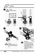 Предварительный просмотр 9 страницы Kemper KHS CoolFlow 615 0G Operating Instructions Manual