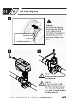 Предварительный просмотр 12 страницы Kemper KHS CoolFlow 615 0G Operating Instructions Manual