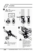 Предварительный просмотр 23 страницы Kemper KHS CoolFlow 615 0G Operating Instructions Manual