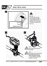 Предварительный просмотр 26 страницы Kemper KHS CoolFlow 615 0G Operating Instructions Manual