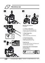 Предварительный просмотр 27 страницы Kemper KHS CoolFlow 615 0G Operating Instructions Manual