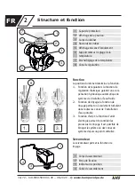 Предварительный просмотр 34 страницы Kemper KHS CoolFlow 615 0G Operating Instructions Manual