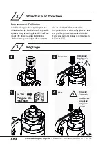 Предварительный просмотр 35 страницы Kemper KHS CoolFlow 615 0G Operating Instructions Manual