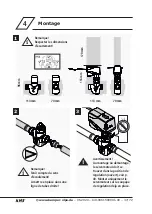 Предварительный просмотр 37 страницы Kemper KHS CoolFlow 615 0G Operating Instructions Manual