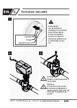 Предварительный просмотр 40 страницы Kemper KHS CoolFlow 615 0G Operating Instructions Manual