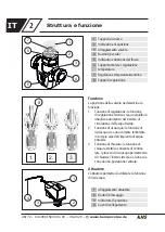 Предварительный просмотр 48 страницы Kemper KHS CoolFlow 615 0G Operating Instructions Manual