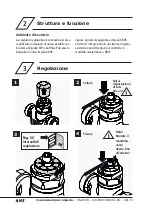 Предварительный просмотр 49 страницы Kemper KHS CoolFlow 615 0G Operating Instructions Manual