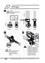 Предварительный просмотр 51 страницы Kemper KHS CoolFlow 615 0G Operating Instructions Manual