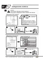 Предварительный просмотр 52 страницы Kemper KHS CoolFlow 615 0G Operating Instructions Manual