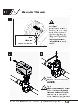 Предварительный просмотр 54 страницы Kemper KHS CoolFlow 615 0G Operating Instructions Manual