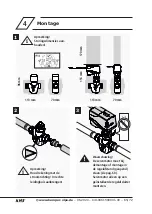 Предварительный просмотр 65 страницы Kemper KHS CoolFlow 615 0G Operating Instructions Manual