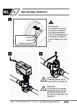 Предварительный просмотр 68 страницы Kemper KHS CoolFlow 615 0G Operating Instructions Manual