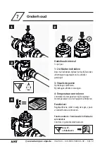 Предварительный просмотр 69 страницы Kemper KHS CoolFlow 615 0G Operating Instructions Manual