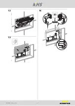 Preview for 17 page of Kemper KHS-HS2 689 03 001 Installation And Operating Instruction