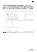 Preview for 7 page of Kemper KHS Logic Control System Installation And Operating Instructions Manual