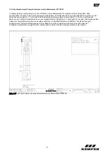 Preview for 9 page of Kemper KHS Logic Control System Installation And Operating Instructions Manual