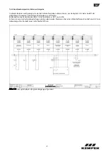 Preview for 10 page of Kemper KHS Logic Control System Installation And Operating Instructions Manual