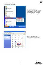 Preview for 12 page of Kemper KHS Logic Control System Installation And Operating Instructions Manual