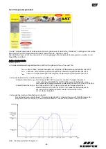 Preview for 30 page of Kemper KHS Logic Control System Installation And Operating Instructions Manual