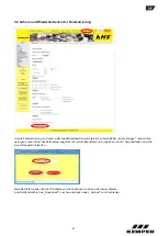 Preview for 32 page of Kemper KHS Logic Control System Installation And Operating Instructions Manual