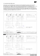 Preview for 42 page of Kemper KHS Logic Control System Installation And Operating Instructions Manual