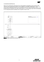 Preview for 43 page of Kemper KHS Logic Control System Installation And Operating Instructions Manual