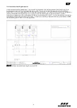 Preview for 44 page of Kemper KHS Logic Control System Installation And Operating Instructions Manual