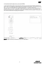 Preview for 46 page of Kemper KHS Logic Control System Installation And Operating Instructions Manual