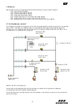 Preview for 53 page of Kemper KHS Logic Control System Installation And Operating Instructions Manual