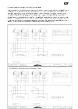 Preview for 80 page of Kemper KHS Logic Control System Installation And Operating Instructions Manual