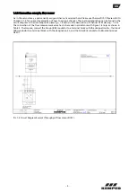 Preview for 81 page of Kemper KHS Logic Control System Installation And Operating Instructions Manual