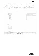 Preview for 84 page of Kemper KHS Logic Control System Installation And Operating Instructions Manual