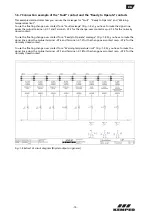 Предварительный просмотр 86 страницы Kemper KHS Logic Control System Installation And Operating Instructions Manual